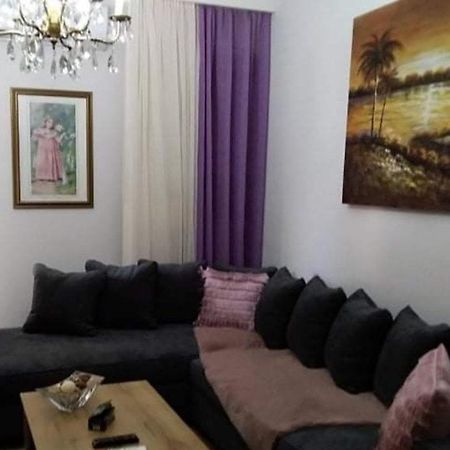 Dora'S Apartment 雅典 外观 照片