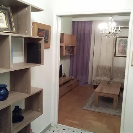 Dora'S Apartment 雅典 外观 照片