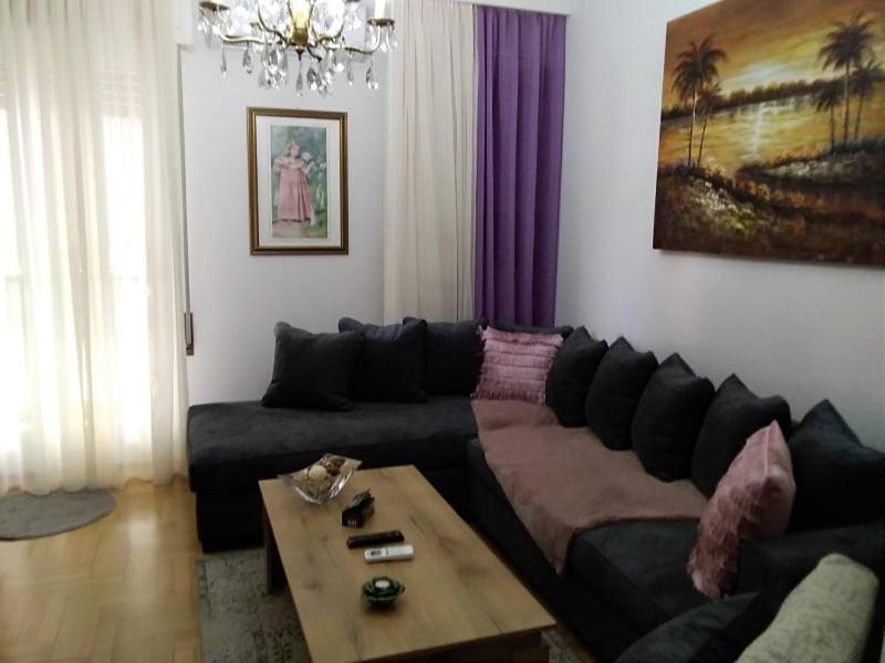 Dora'S Apartment 雅典 外观 照片