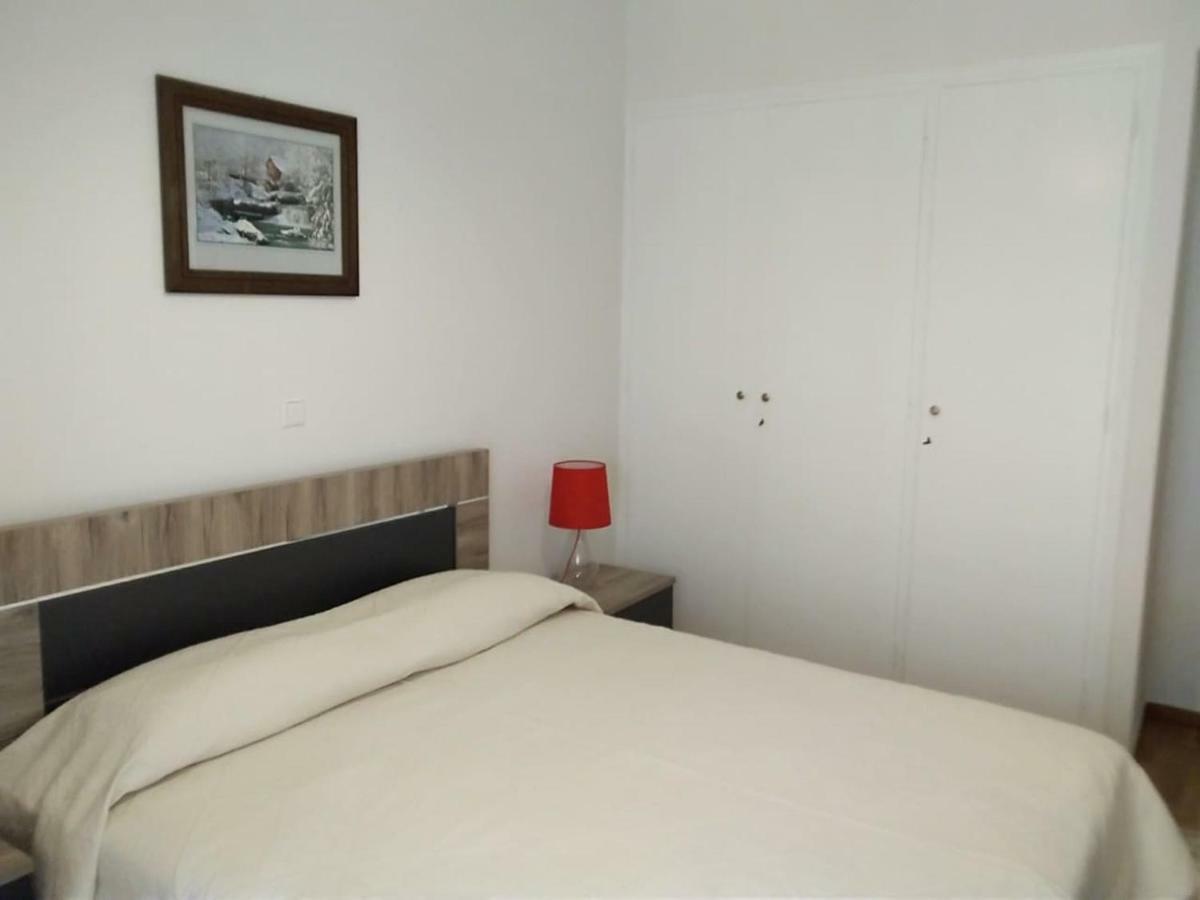 Dora'S Apartment 雅典 外观 照片