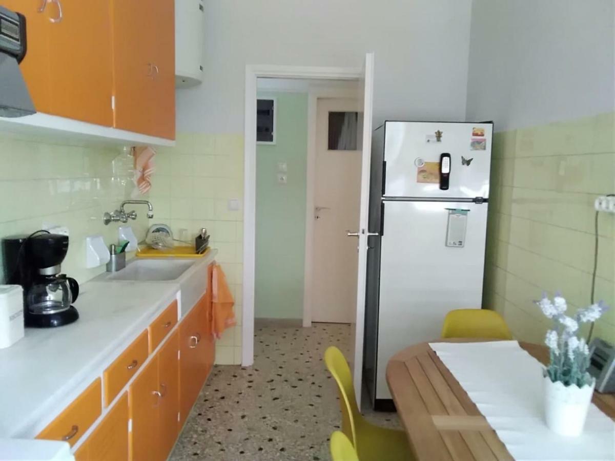 Dora'S Apartment 雅典 外观 照片