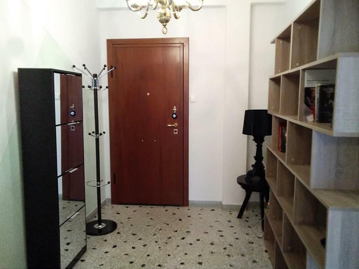 Dora'S Apartment 雅典 外观 照片