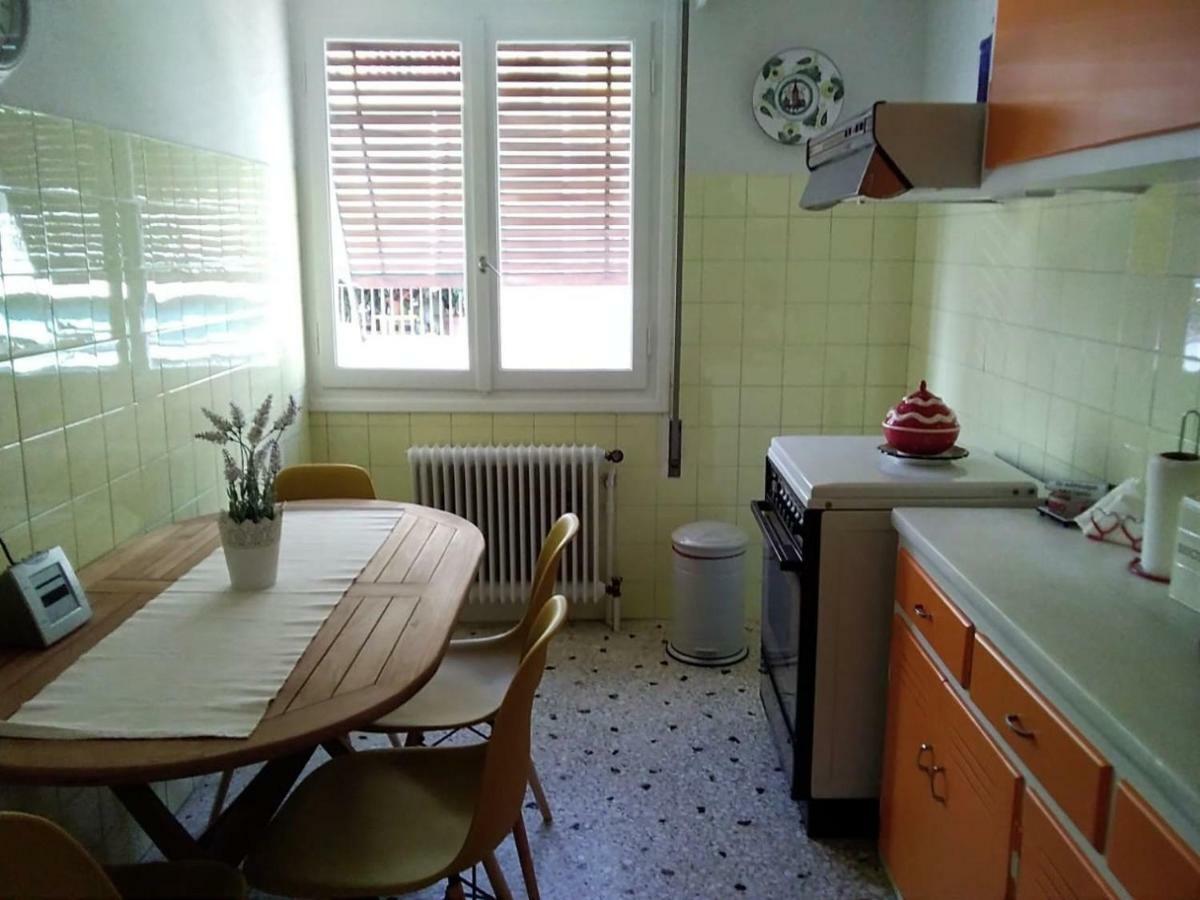 Dora'S Apartment 雅典 外观 照片