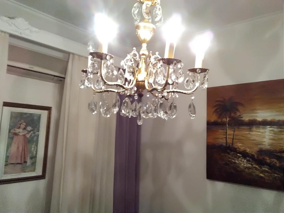 Dora'S Apartment 雅典 外观 照片