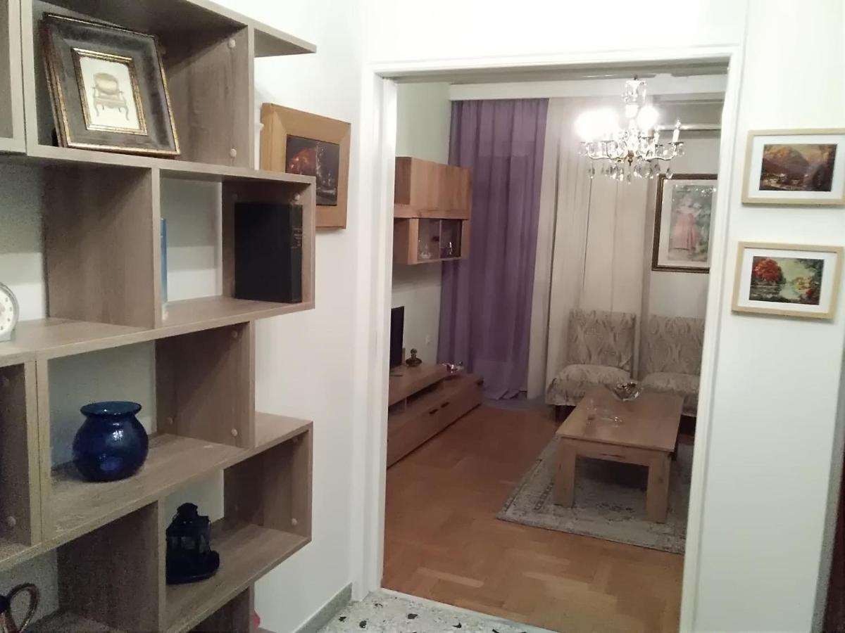 Dora'S Apartment 雅典 外观 照片