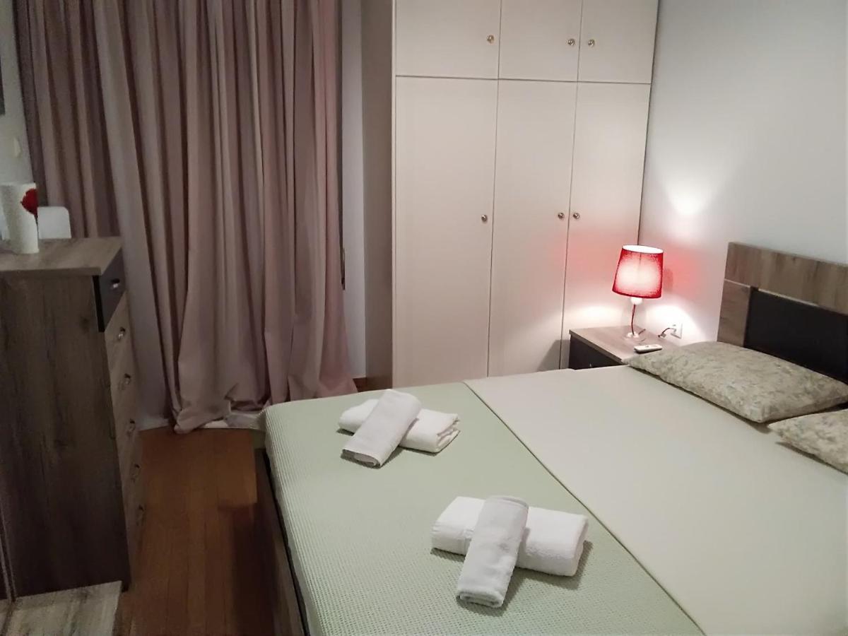 Dora'S Apartment 雅典 外观 照片