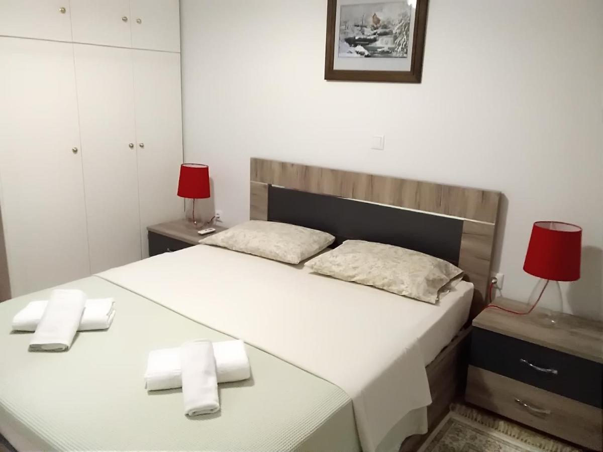 Dora'S Apartment 雅典 外观 照片