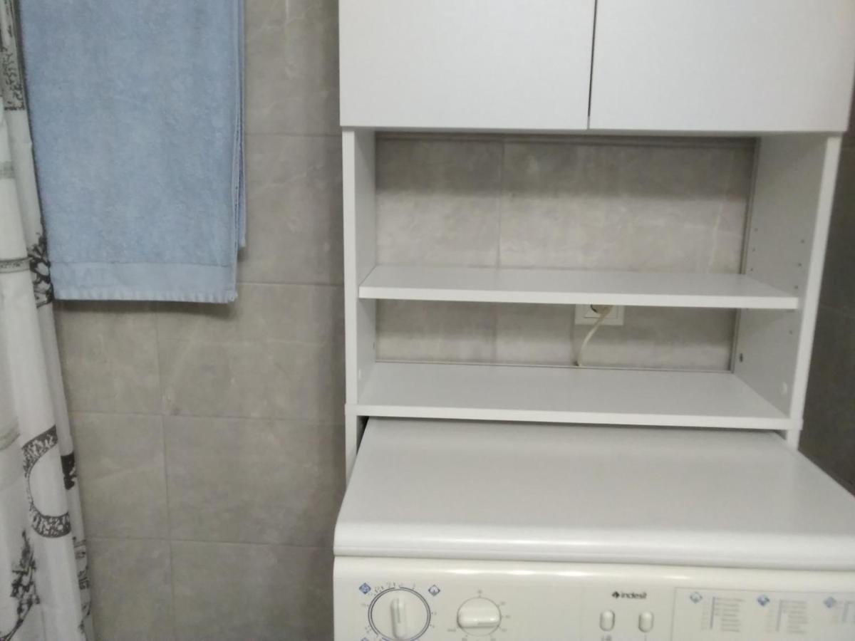 Dora'S Apartment 雅典 外观 照片
